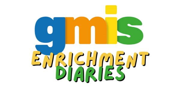 Enrichment Diaries